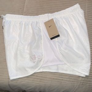 Nike Logo Shorts NWT